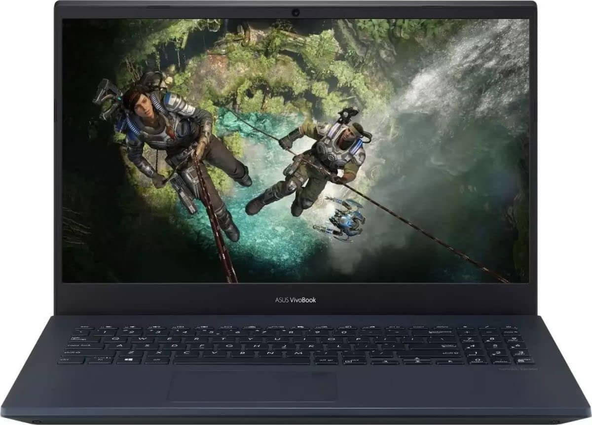 Asus VivoBook Gaming F571LH-BQ429T Laptop (Core i5 10th Gen/8 GB/1 TB 256 GB SSD/Windows 10/4 GB)