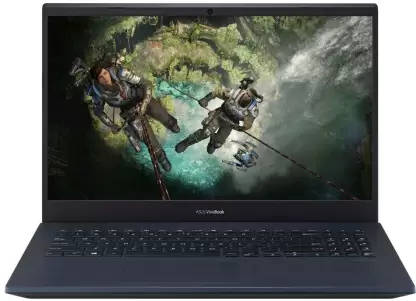 Asus VivoBook Gaming F571LH-BQ436T Laptop (Core i7 10th Gen/8 GB/512 GB SSD/Windows 10/4 GB)