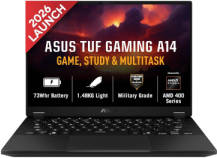 Asus TUF Gaming A14 (FA401GM-RG038WS) Laptop (465/16 GB/512 GB SSD/Windows 11/8 GB)