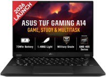 Asus TUF Gaming A14 (FA401GM-RG038WS) Laptop (465/16 GB/512 GB SSD/Windows 11/8 GB)