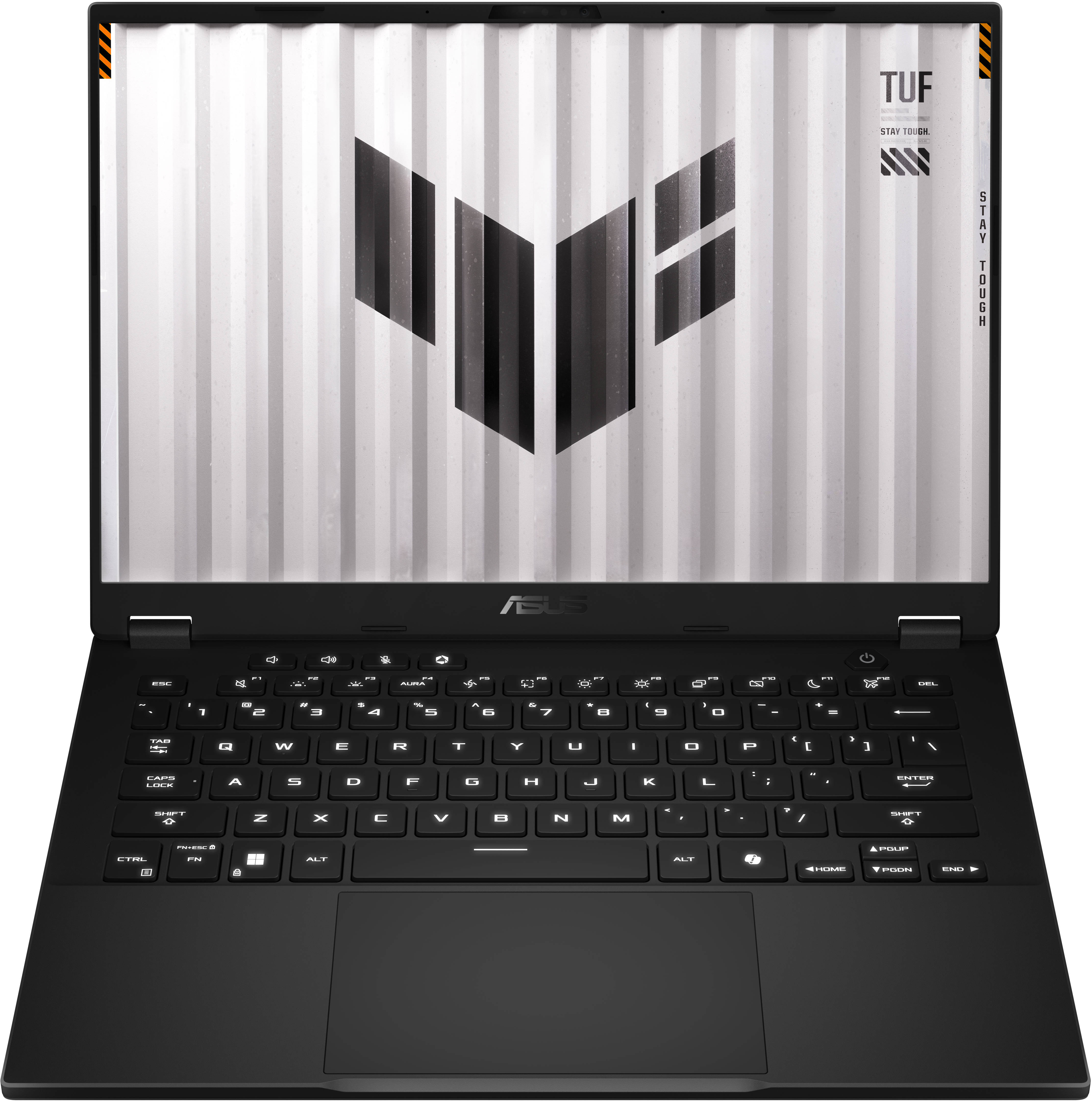 Asus TUF Gaming A14 FA401UU-RG033WS Laptop (AMD Octa Core Ryzen 7/16 GB/1 TB SSD/Windows 11/6 GB)