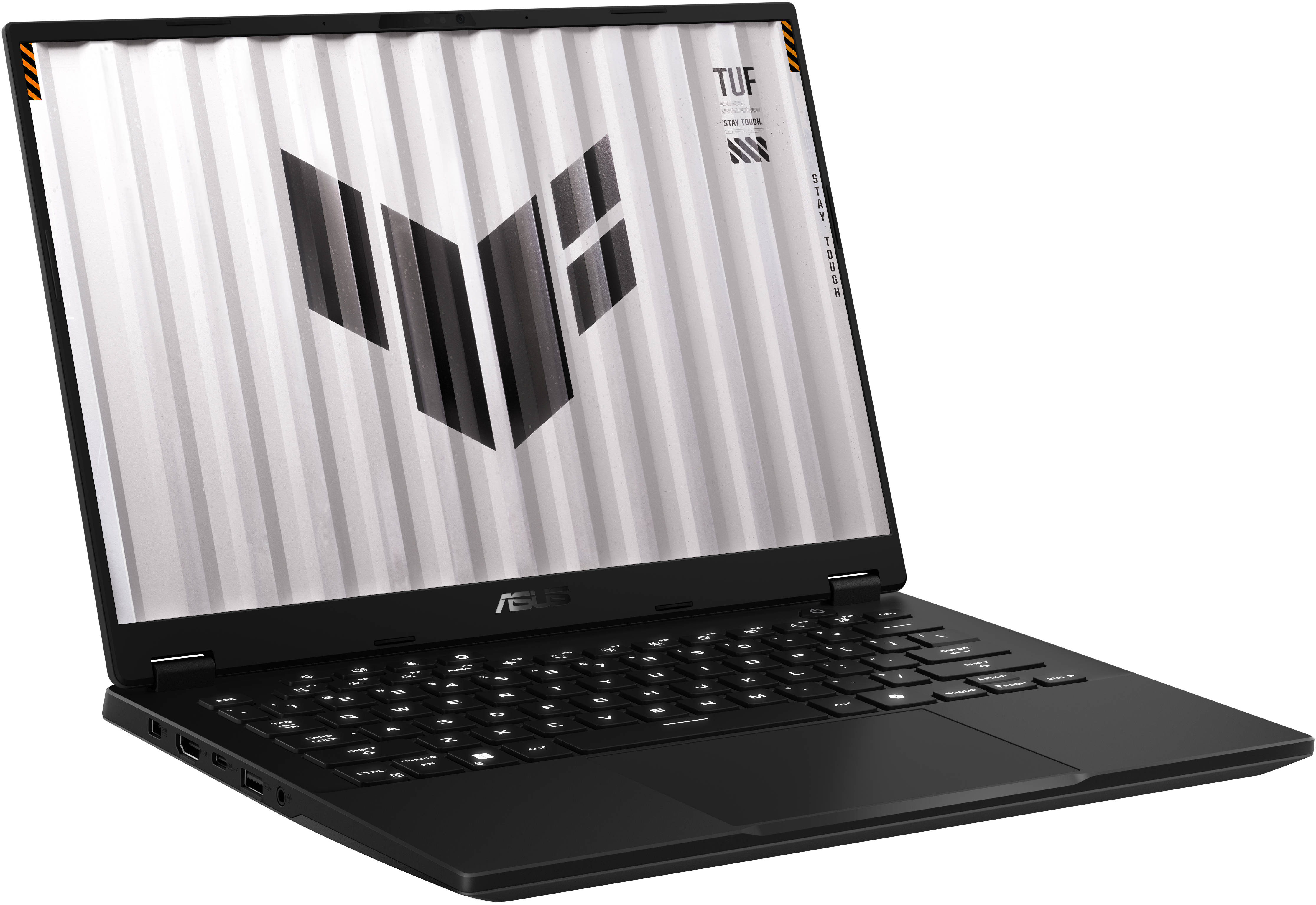 Asus TUF Gaming A14 FA401UU-RG033WS Laptop (AMD Octa Core Ryzen 7/16 GB/1 TB SSD/Windows 11/6 GB)