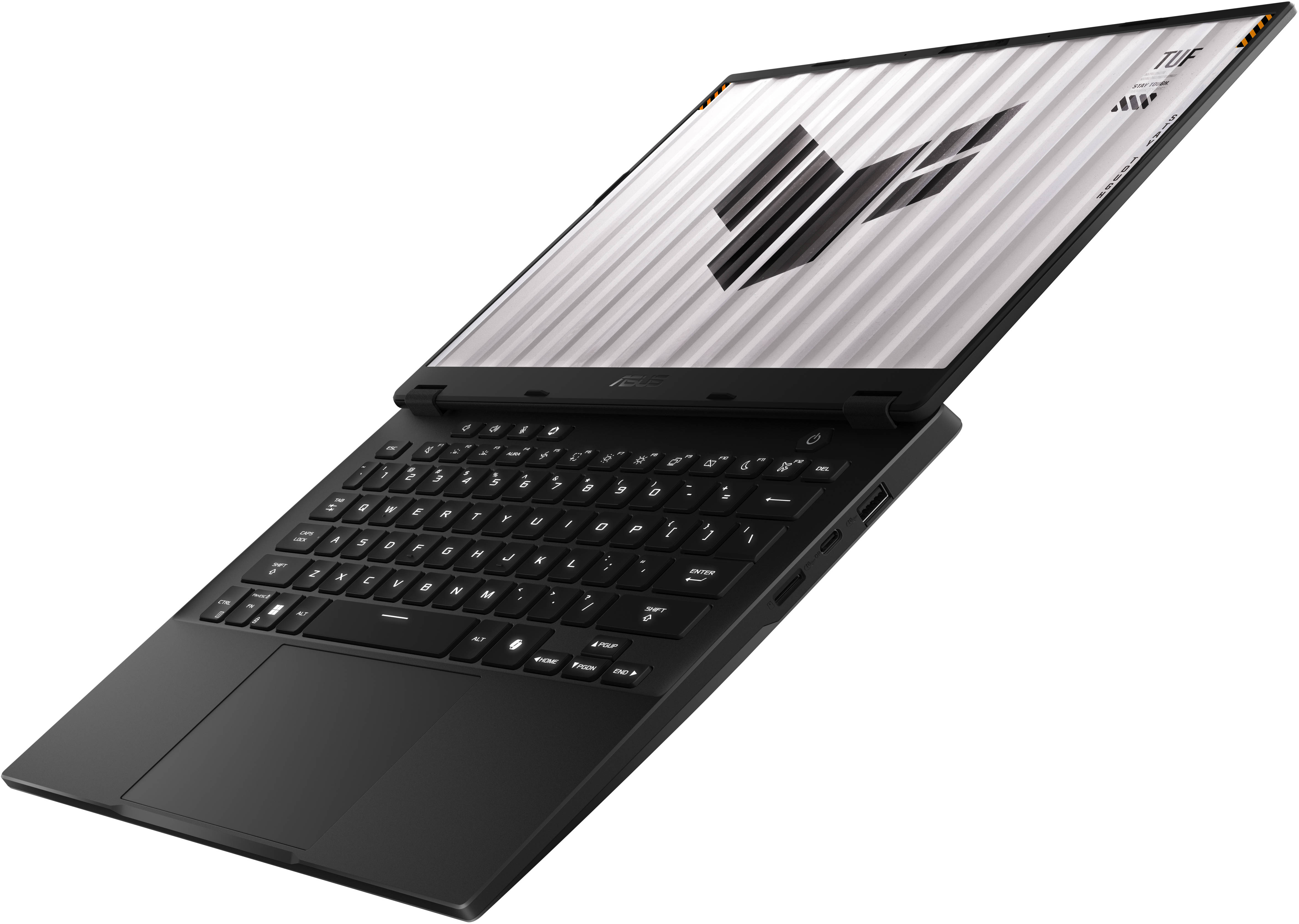 Asus TUF Gaming A14 FA401UU-RG033WS Laptop (AMD Octa Core Ryzen 7/16 GB/1 TB SSD/Windows 11/6 GB)