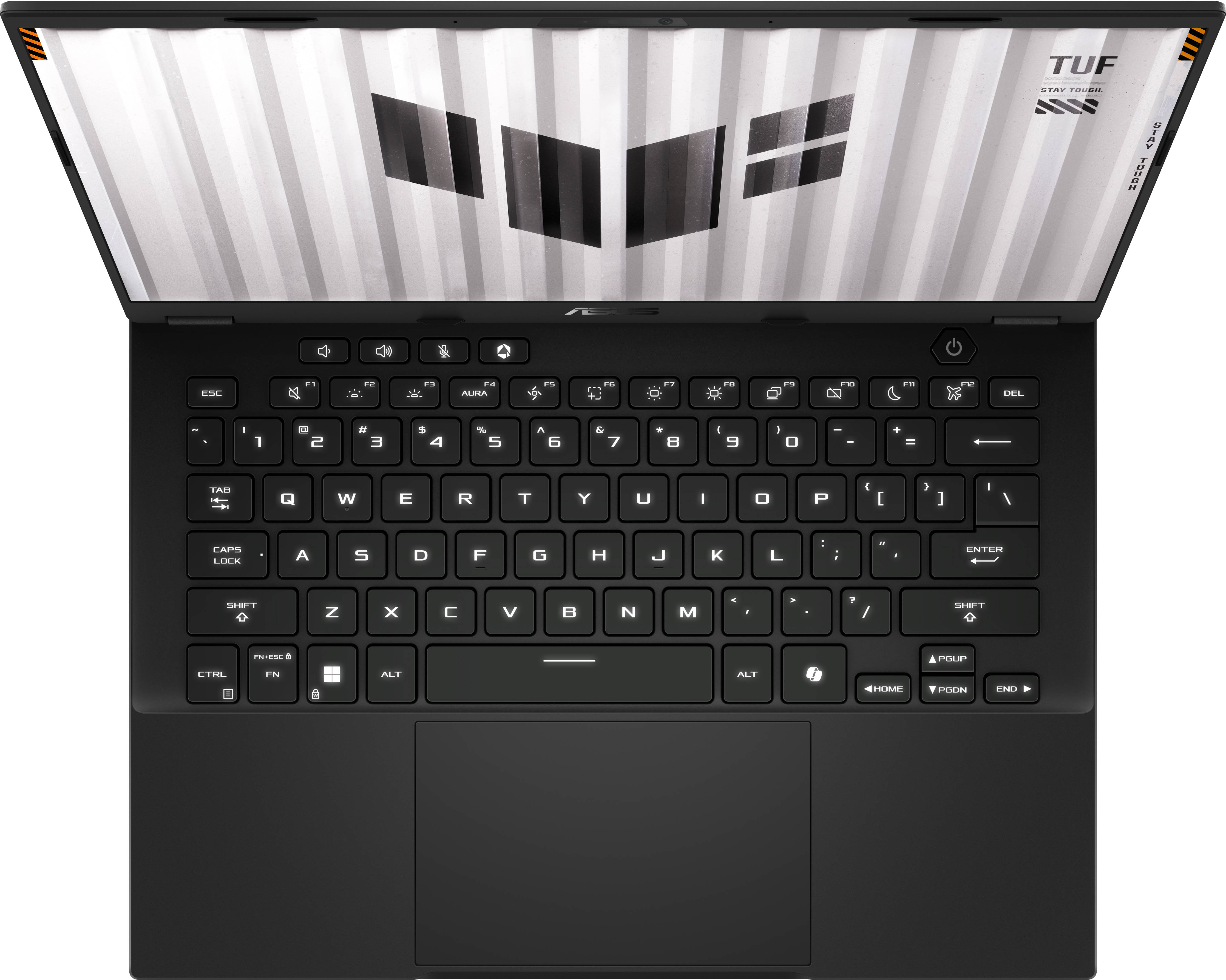 Asus TUF Gaming A14 FA401UU-RG033WS Laptop (AMD Octa Core Ryzen 7/16 GB/1 TB SSD/Windows 11/6 GB)
