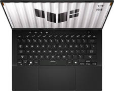 Asus TUF Gaming A14 FA401UU-RG033WS Laptop (AMD Octa Core Ryzen 7/16 GB/1 TB SSD/Windows 11/6 GB) Laptop