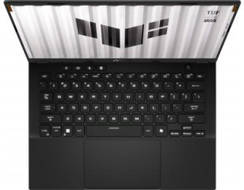 Asus TUF Gaming A14 FA401WV-RG037WS Laptop (AMD Dodeca Core Ryzen 9/32 GB/2 TB SSD/Windows 11/8 GB)