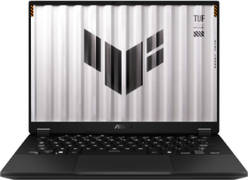 Asus TUF Gaming A14 FA401WV-RG475WS Laptop (AMD Dodeca Core Ryzen AI 9 HX/16 GB/1 TB SSD/Windows 11/8 GB)