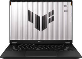 Asus TUF Gaming A14 FA401WV-RG475WS Laptop (AMD Dodeca Core Ryzen AI 9 HX/16 GB/1 TB SSD/Windows 11/8 GB)