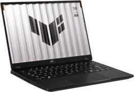 Asus TUF Gaming A14 FA401WV-RG475WS Laptop (AMD Dodeca Core Ryzen AI 9 HX/16 GB/1 TB SSD/Windows 11/8 GB)