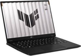 Asus TUF Gaming A14 FA401WV-RG475WS Laptop (AMD Dodeca Core Ryzen AI 9 HX/16 GB/1 TB SSD/Windows 11/8 GB)