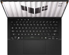 Asus TUF Gaming A14 FA401WV-RG475WS Laptop (AMD Dodeca Core Ryzen AI 9 HX/16 GB/1 TB SSD/Windows 11/8 GB)