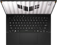 Asus TUF Gaming A14 FA401WV-RG475WS Laptop (AMD Dodeca Core Ryzen AI 9 HX/16 GB/1 TB SSD/Windows 11/8 GB)