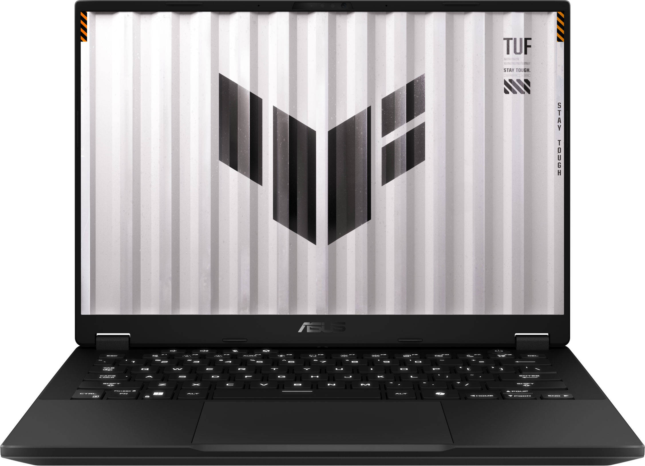 Asus TUF Gaming A14 FA401WV-RG475WS Laptop (AMD Dodeca Core Ryzen AI 9 HX/16 GB/1 TB SSD/Windows 11/8 GB)