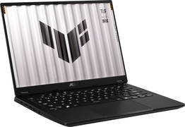 Asus TUF Gaming A14 FA401WV-RG475WS Laptop (AMD Dodeca Core Ryzen AI 9 HX/16 GB/1 TB SSD/Windows 11/8 GB) Laptop