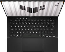 Asus TUF Gaming A14 FA401WV-RG475WS Laptop (AMD Dodeca Core Ryzen AI 9 HX/16 GB/1 TB SSD/Windows 11/8 GB) Laptop