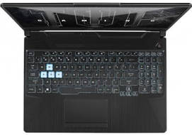 Asus TUF Gaming A15 FA506IC-HN005T Laptop (AMD Octa Core Ryzen 7/8 GB/512 GB SSD/Windows 10/4 GB)
