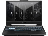 Compare Asus TUF Gaming A15 FA506IC-HN005T Laptop (AMD Octa-Core Ryzen 7/8 GB//Windows 10 Home Basic)