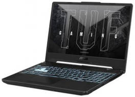 Asus TUF Gaming A15 FA506IC-HN005W Laptop (AMD Octa Core Ryzen 7/8 GB/512 GB SSD/Windows 11/4 GB)