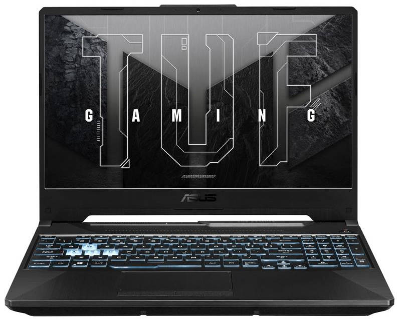 Asus TUF Gaming A15 FA506IC-HN005W Laptop (AMD Octa Core Ryzen 7/8 GB/512 GB SSD/Windows 11/4 GB)
