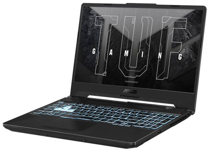 Asus TUF Gaming A15 FA506IC-HN005W Laptop (AMD Octa Core Ryzen 7/8 GB/512 GB SSD/Windows 11/4 GB)