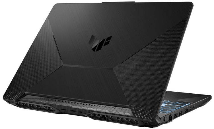 Asus TUF Gaming A15 FA506IC-HN005W Laptop (AMD Octa Core Ryzen 7/8 GB/512 GB SSD/Windows 11/4 GB)