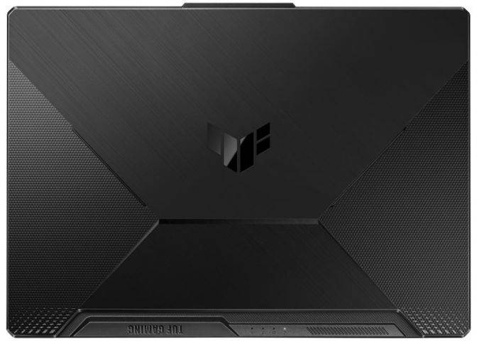 Asus TUF Gaming A15 FA506IC-HN005W Laptop (AMD Octa Core Ryzen 7/8 GB/512 GB SSD/Windows 11/4 GB)