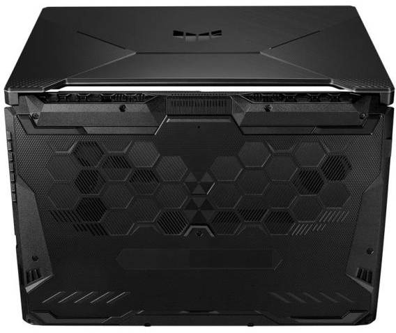 Asus TUF Gaming A15 FA506IC-HN005W Laptop (AMD Octa Core Ryzen 7/8 GB/512 GB SSD/Windows 11/4 GB)