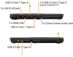 Asus TUF Gaming A15 FA506IC-HN075W Laptop (AMD Dual Core Ryzen 7/16 GB/512 GB SSD/Windows 11/4 GB)