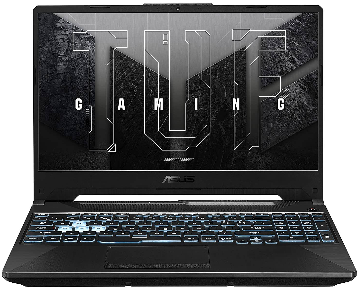 Asus TUF Gaming A15 FA506IC-HN075W Laptop (AMD Dual Core Ryzen 7/16 GB/512 GB SSD/Windows 11/4 GB)