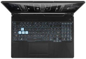 Asus TUF Gaming A15 FA506IC-HN100W Laptop (AMD Octa Core Ryzen 7/8 GB/1 TB SSD/Windows 11/4 GB)