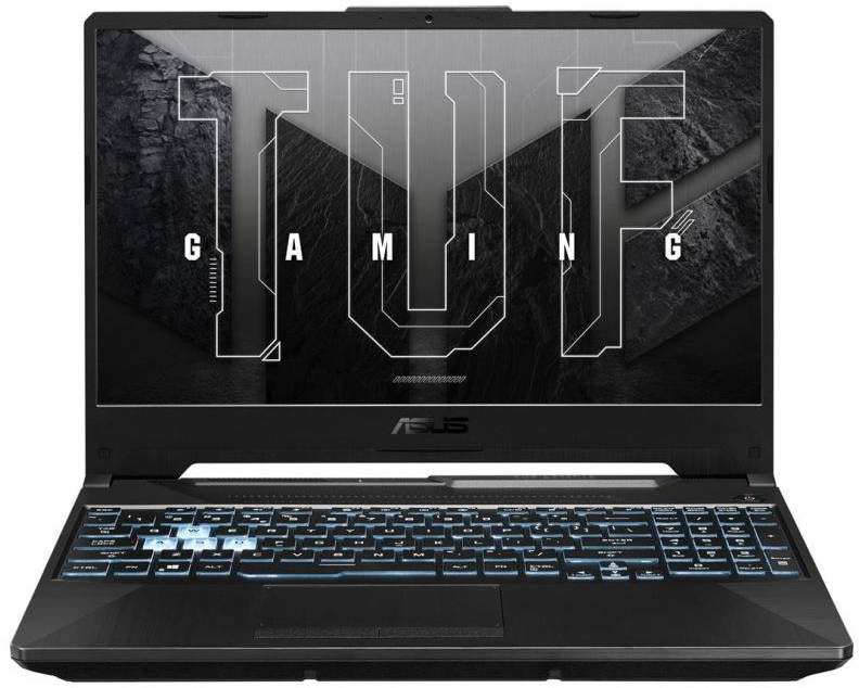 Asus TUF Gaming A15 FA506IC-HN100W Laptop (AMD Octa Core Ryzen 7/8 GB/1 TB SSD/Windows 11/4 GB)