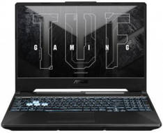 Asus TUF Gaming A15 FA506ICB-HN005W Laptop (AMD Octa Core Ryzen 7/8 GB/512 GB SSD/Windows 11/4 GB)