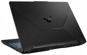 Asus TUF Gaming A15 FA506ICB-HN005W Laptop (AMD Octa Core Ryzen 7/8 GB/512 GB SSD/Windows 11/4 GB)