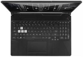 Asus TUF Gaming A15 FA506ICB-HN005W Laptop (AMD Octa Core Ryzen 7/8 GB/512 GB SSD/Windows 11/4 GB)