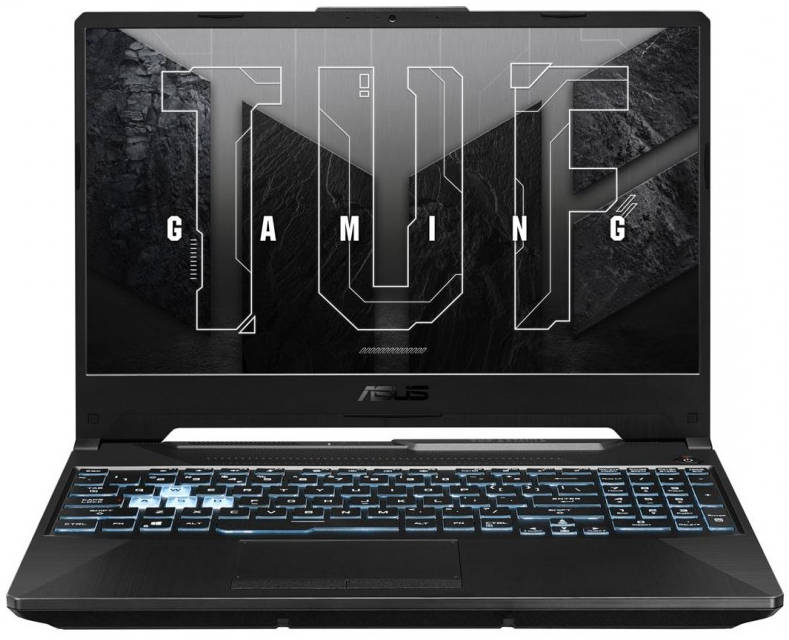 Asus TUF Gaming A15 FA506ICB-HN005W Laptop (AMD Octa Core Ryzen 7/8 GB/512 GB SSD/Windows 11/4 GB)
