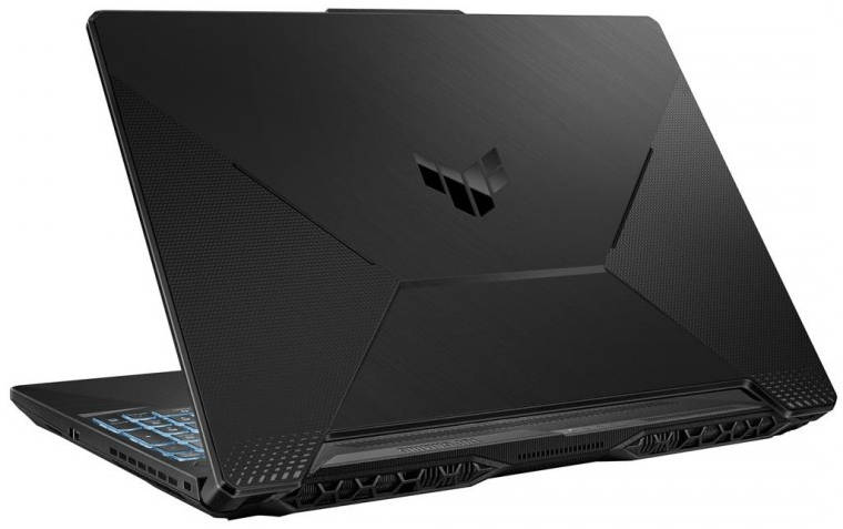 Asus TUF Gaming A15 FA506ICB-HN005W Laptop (AMD Octa Core Ryzen 7/8 GB/512 GB SSD/Windows 11/4 GB)