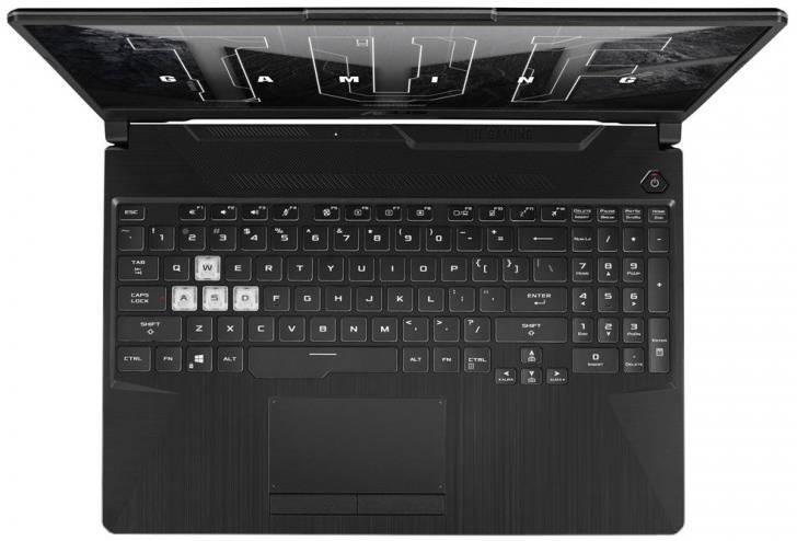 Asus TUF Gaming A15 FA506ICB-HN005W Laptop (AMD Octa Core Ryzen 7/8 GB/512 GB SSD/Windows 11/4 GB)