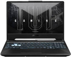Asus TUF Gaming A15 FA506ICB-HN075WS Laptop (AMD Octa Core Ryzen 7/16 GB/512 GB SSD/Windows 11/4 GB)