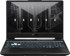 Asus TUF Gaming A15 FA506ICB-HN075WS Laptop (AMD Octa Core Ryzen 7/16 GB/512 GB SSD/Windows 11/4 GB) Laptop