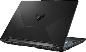 Asus TUF Gaming A15 FA506ICB-HN075WS Laptop (AMD Octa Core Ryzen 7/16 GB/512 GB SSD/Windows 11/4 GB) Laptop