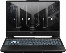 Asus TUF Gaming A15 FA506IHRB-HN079W Laptop (AMD Hexa Core Ryzen 5/8 GB/512 GB SSD/Windows 11/4 GB)