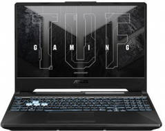 Asus TUF Gaming A15 FA506IHRB-HN079W Laptop (AMD Hexa Core Ryzen 5/8 GB/512 GB SSD/Windows 11/4 GB)