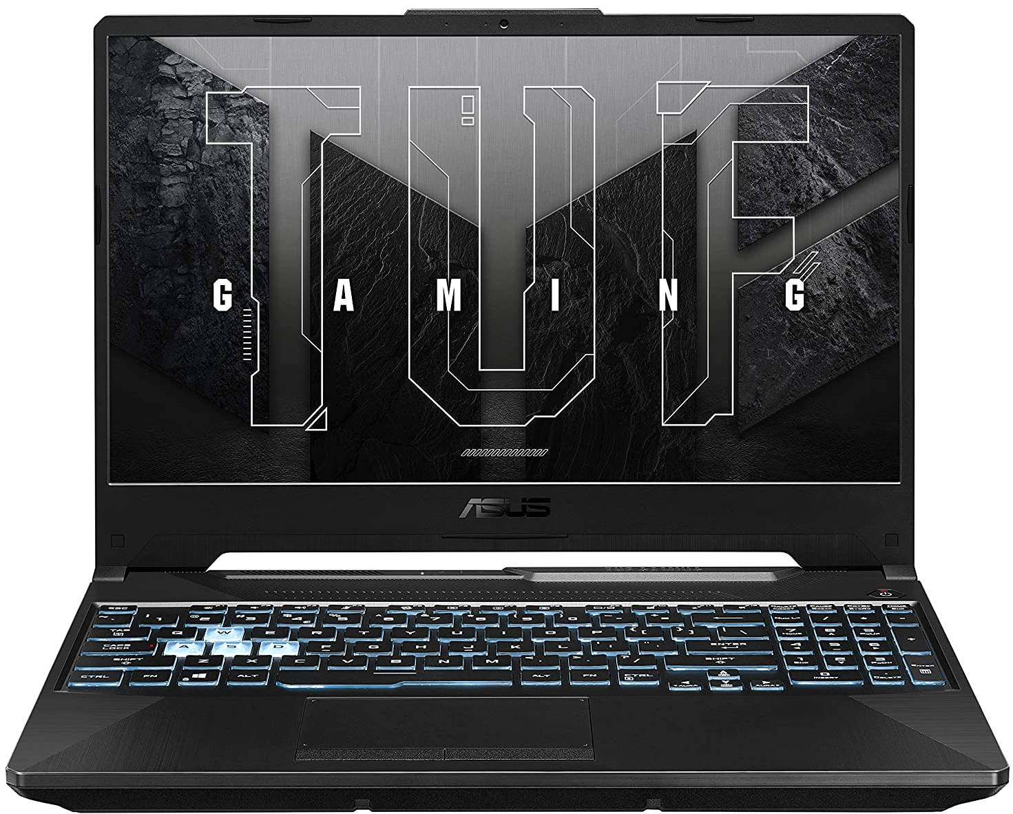 Asus TUF Gaming A15 FA506IHRB-HN079W Laptop (AMD Hexa Core Ryzen 5/8 GB/512 GB SSD/Windows 11/4 GB)