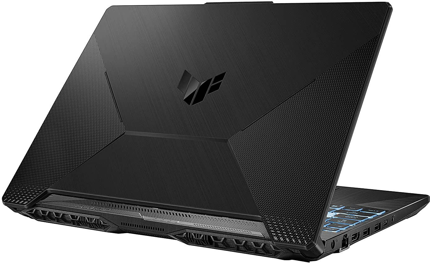 Asus TUF Gaming A15 FA506IHRZ-HN111W Laptop (AMD Hexa Core Ryzen 5/8 GB/512 GB SSD/Windows 11/4 GB)