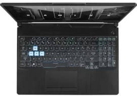 Asus TUF Gaming A15 FA506IHRZ-HN112W Laptop (AMD Hexa Core Ryzen 5/8 GB/1 TB SSD/Windows 11/4 GB)