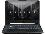Compare Asus TUF Gaming A15 FA506IHRZ-HN112W Laptop (AMD Hexa-Core Ryzen 5/8 GB//Windows 11 Home Basic)