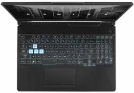 Asus TUF Gaming A15 FA506IHRZ-HN113W Laptop (AMD Hexa Core Ryzen 5/16 GB/512 GB SSD/Windows 11/4 GB)