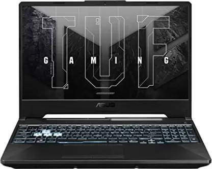 Asus TUF Gaming A15 FA506IHRZ-HN113W Laptop (AMD Hexa Core Ryzen 5/16 GB/512 GB SSD/Windows 11/4 GB)