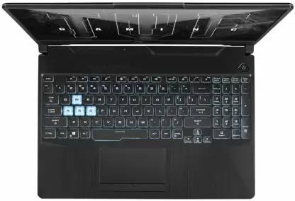 Asus TUF Gaming A15 FA506IHRZ-HN113W Laptop (AMD Hexa Core Ryzen 5/16 GB/512 GB SSD/Windows 11/4 GB)