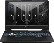 Asus TUF Gaming A15 FA506NCG-HN199W Laptop (AMD Hexa Core Ryzen 7/16 GB/512 GB SSD/Windows 11/4 GB)